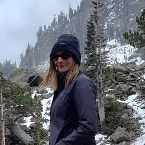 Meet your Posher, Alison